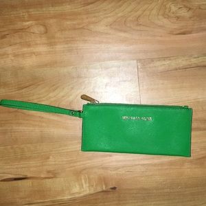 MICHAEL Michael Kors Mini Clutch